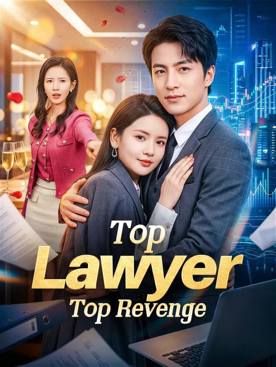 Top Lawyer, Top Revenge | Full Series | Short Drama English