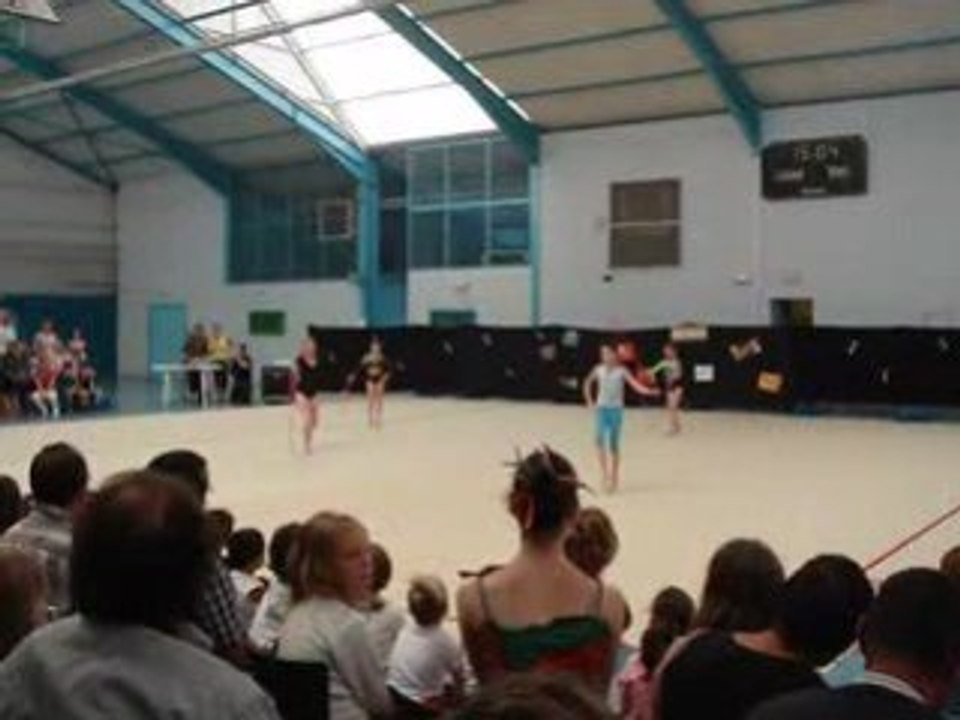 CF3 Gala