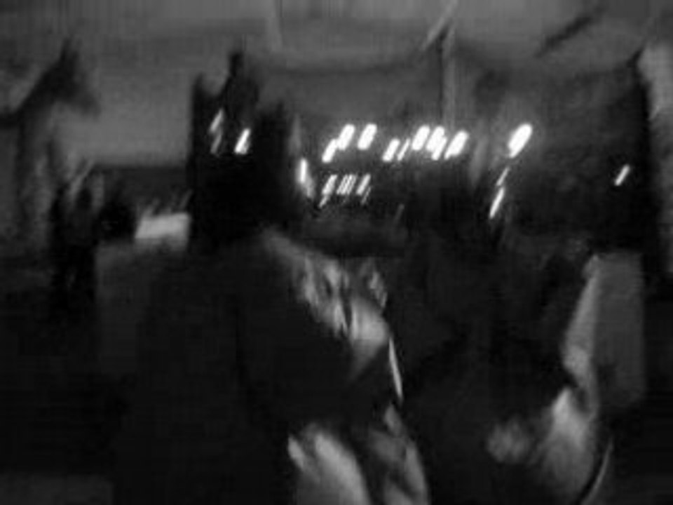 Planète jeux : Sumo