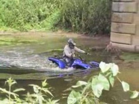 Riviere 700 grizzly solers.avi