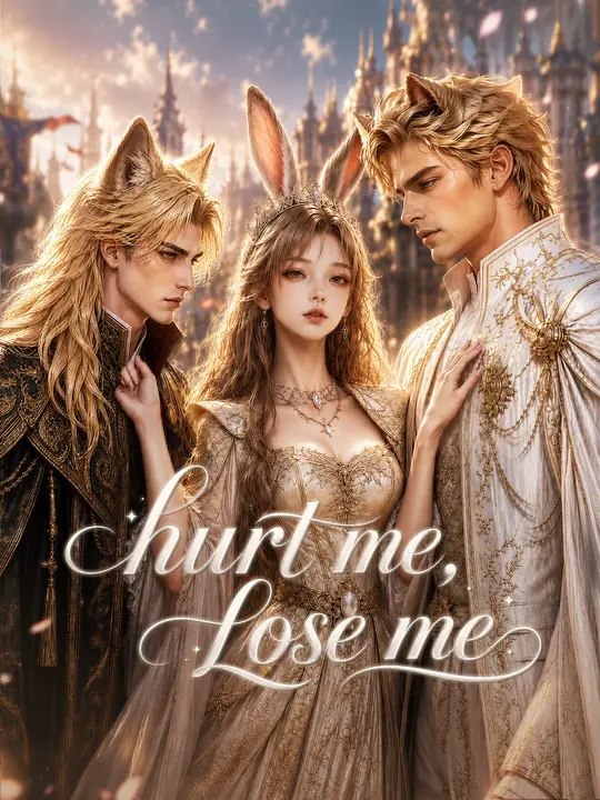 Hurt Me, Lose Me - Full
