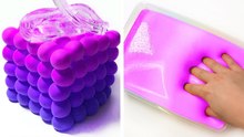 Vídeos de Slime: Satisfying And Relaxing #2628