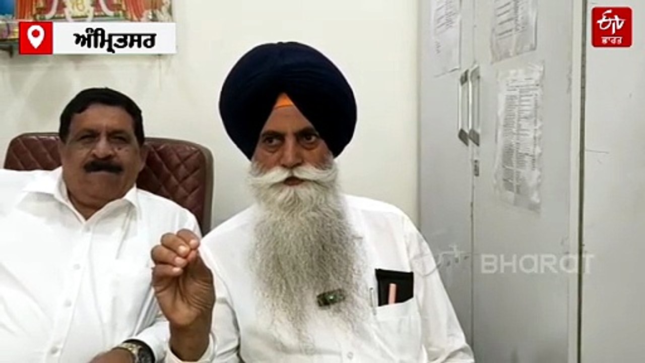 ਮਜੀਠੀਆ ਨੂੰ ਮਿਲੀ ਵੱਡੀ ਰਾਹਤ, FIR ਨੰਬਰ 91 ਨਾਲ ਜੁੜੇ ਮਾਮਲੇ ’ਚ ਮਿਲੀ ਜ਼ਮਾਨਤ