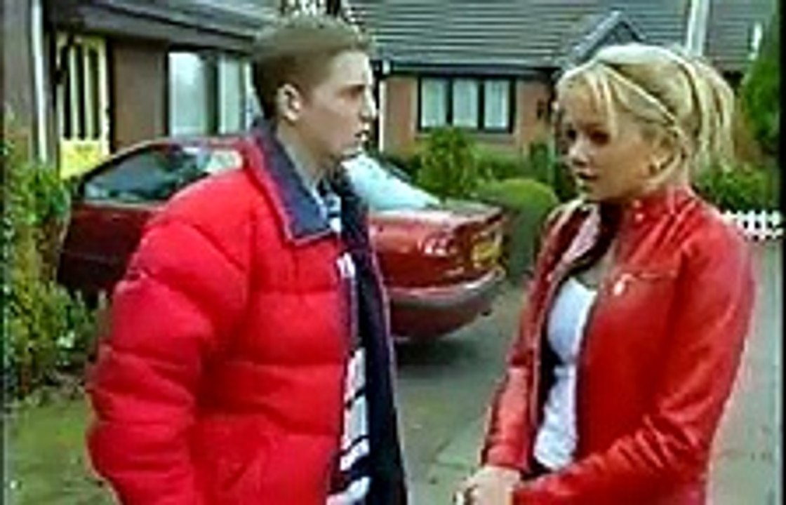 BROOKSIDE 2000- E2328 - Brookside and other TV Classics
