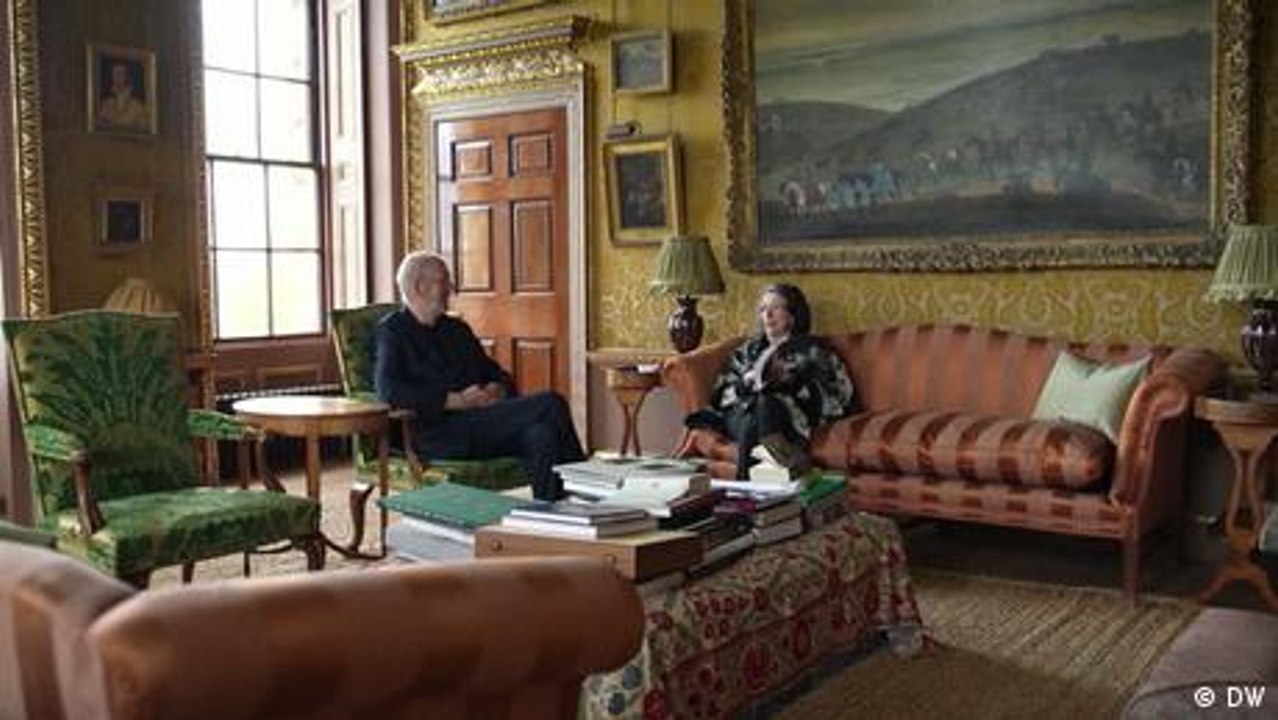 Wie traumhaft ist es wirklich, in einem Schloss zu wohnen?
