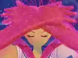 Moon prism power ! PT