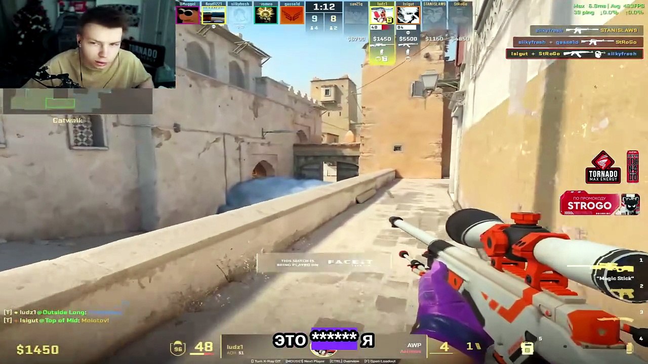 Counter-Strike #432: "322"