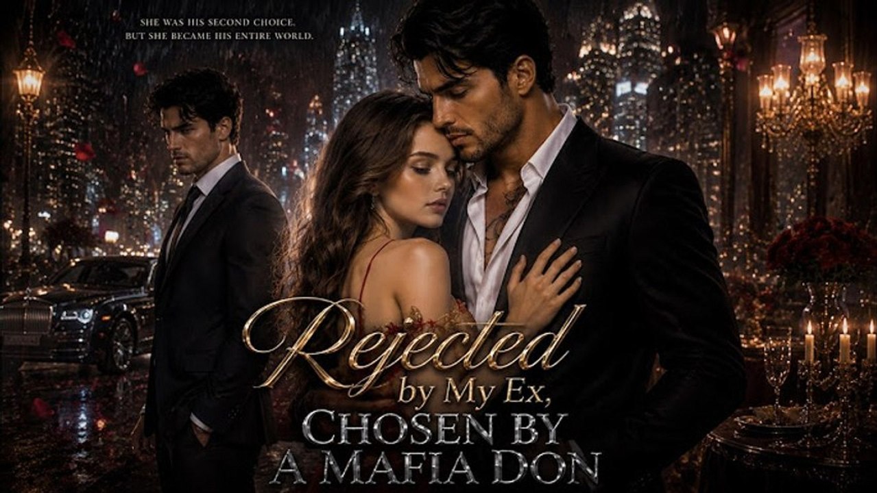 Rejected by My Ex, Chosen by a Mafia Don (Full Movie) - English Sub