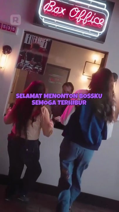 Romansa Tersembunyi Dengan Sang Bintang - Subtitle Bahasa Indonesia