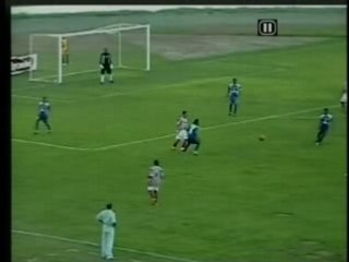 CHARLES ATACANTE MELHORES MOMENTOS