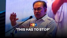 Stop giving loans based on endorsement letters, Anwar tells Bumiputera agencies