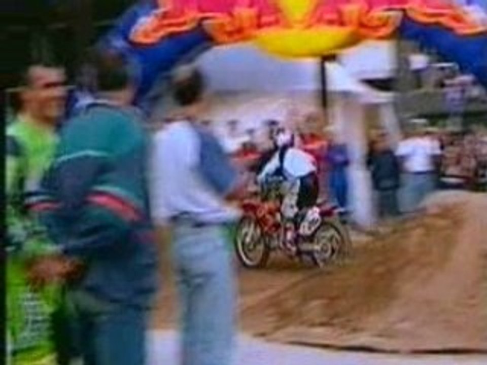 BMX & Skate - Redbull Sport Extreme Bike Snowboard Motocross