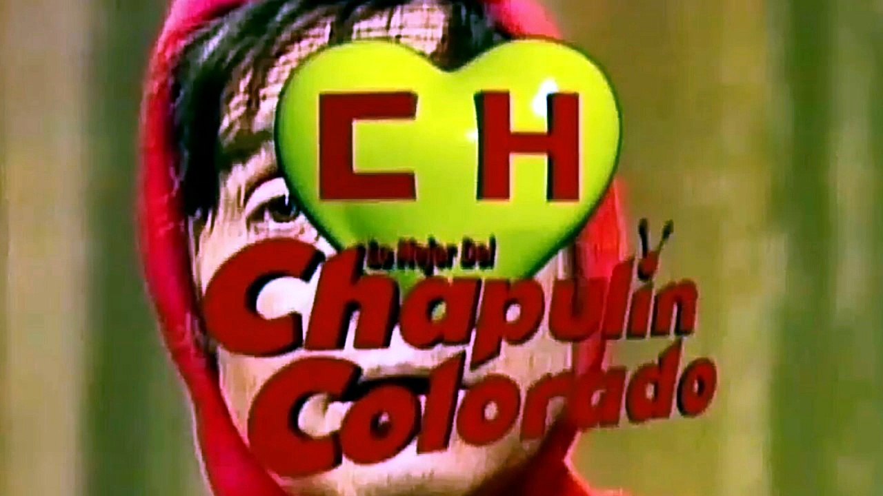 Lo Major del Chaplín Colorado - Intro en Volumen 5 | PAL Pitch Tone from KineMaster 6/10/20 (720p)