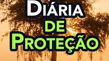 ORAÇÃO DIÁRIA PARA PROTEÇÃO DIVINA 🌿 Cobertura e Paz para Sua Vida