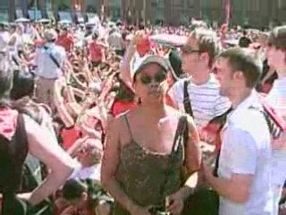 16h31 - Paquito Géant