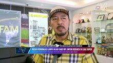 Hasrat KRW ke Liga Super sedikit terganggu, perlu tunggu lampu hijau MFL