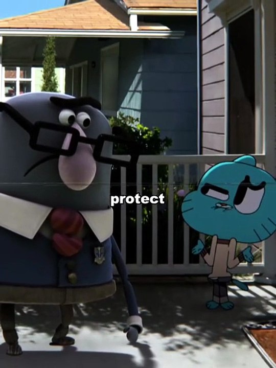 Guess the cartoon