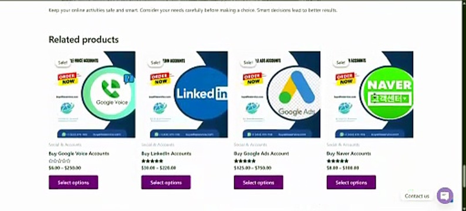 Learn How to Buy Telegram Accounts in the Easiest Way ...