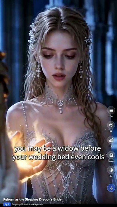 Reborn As The Sleeping Dragon’s Bride HD