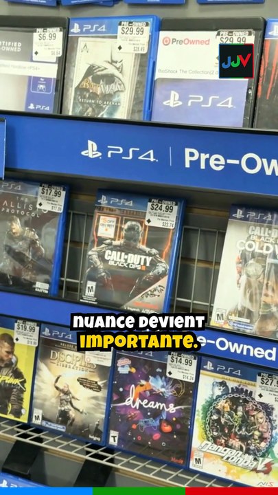 Le disque PlayStation survivra-t-il après 2028
