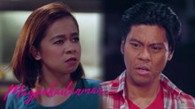 Magpakailanman: Ang paghaharap ng mag-jowang poser! #MPK