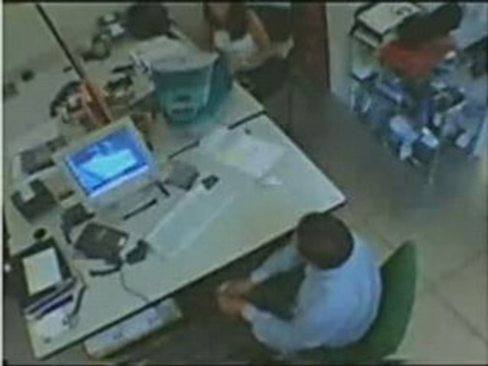 The Hidden Cameras Have You Caught On Video