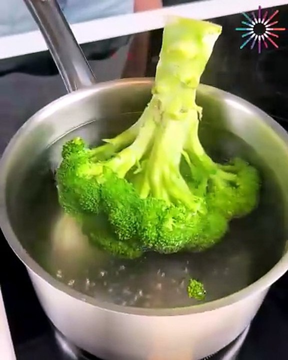 Game-changing food hacks 👍🏻