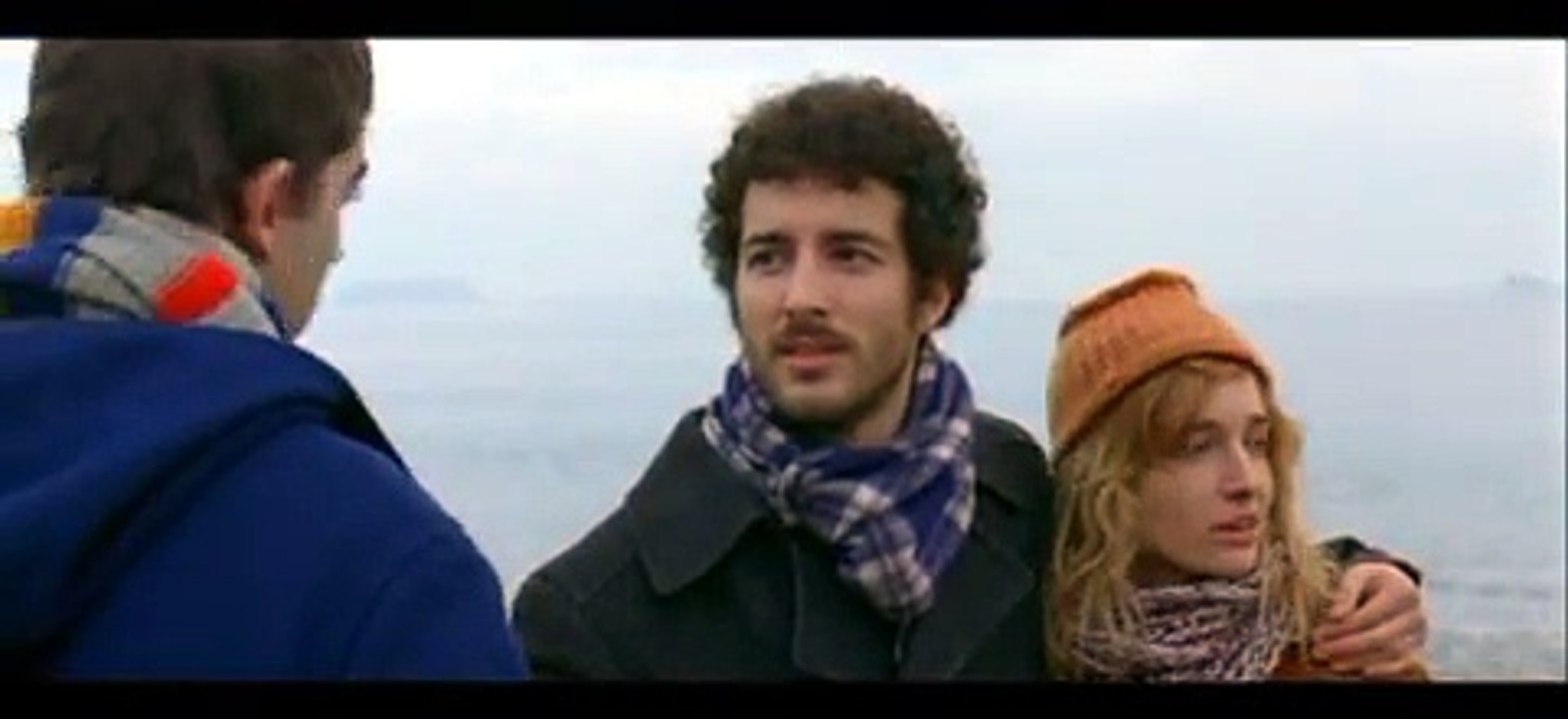 Dix hivers à Venise Bande-annonce (EN)