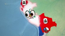 E se il Perù provasse a far rinascere l’Impero Inca?!?