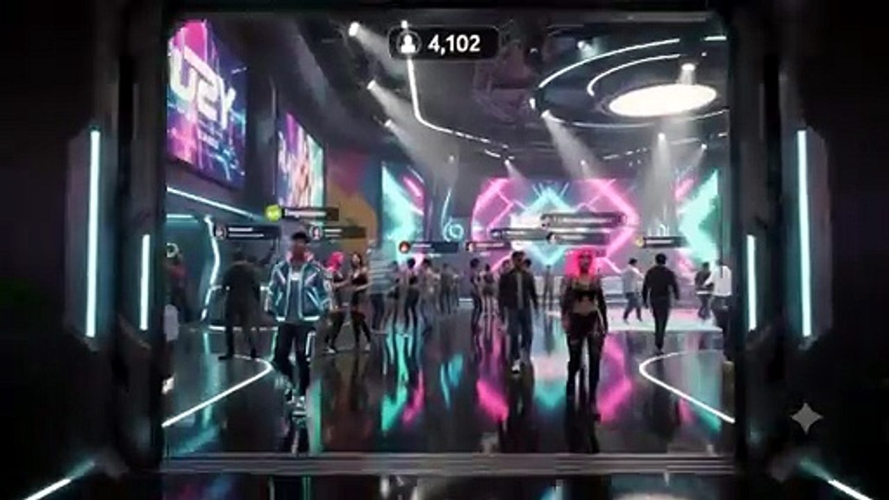 🔥 Best Online Party Game 2026  Dance, Chat, Meet Friends & Send Gifts in Real Time 💃🎁