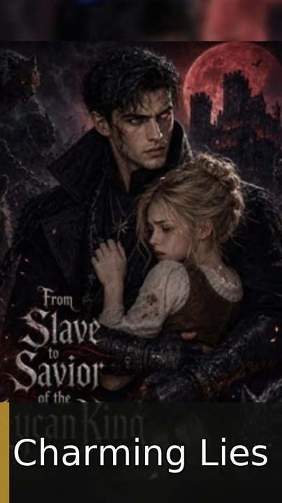 from slave to savior of the lycan king #englishsub #fullmovie💥🍿 | Charming Lies