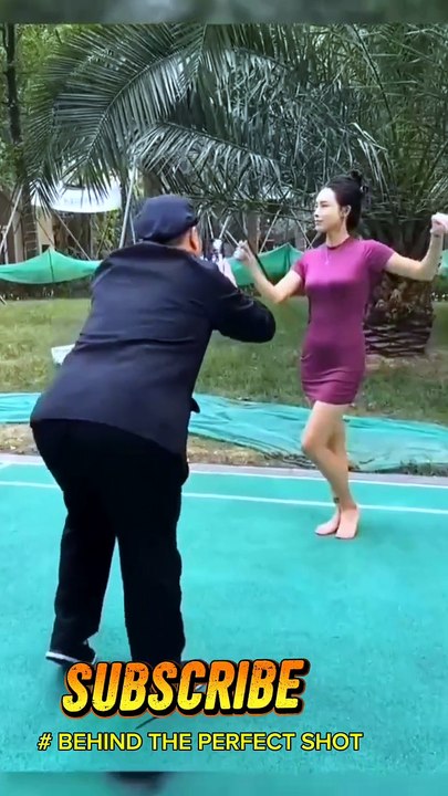 # PERFECT SHOT