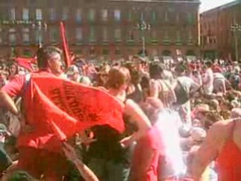 17h11 - Paquito Géant 2