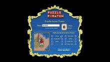 Puzzle Pirates - Character Creation