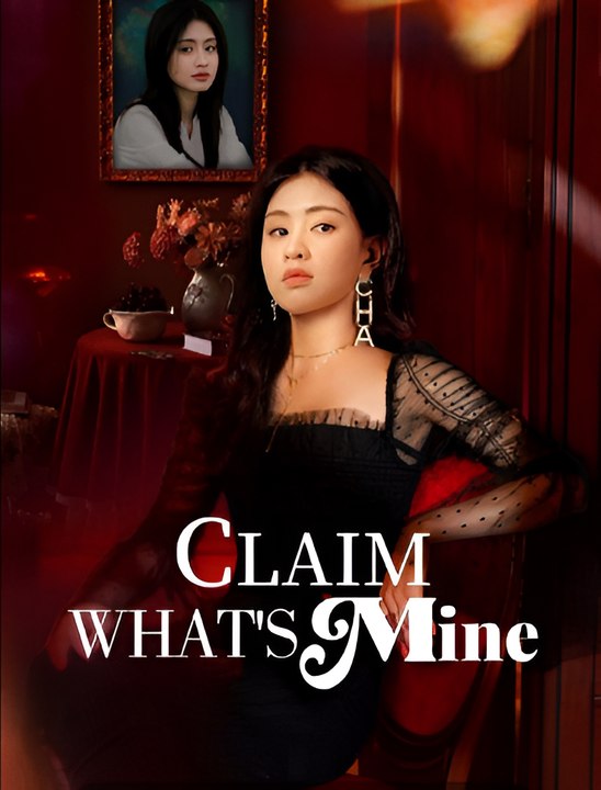 Claim What’s Mine