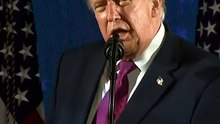 Donald Trump on Iran, Venezuela and America's Global Standing