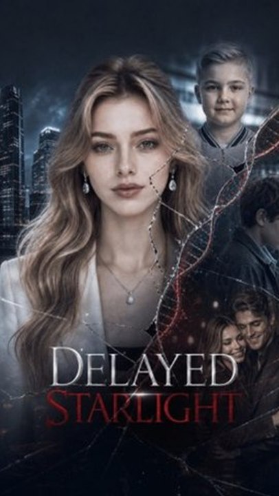 Delayed Starlight - Full Episode (ENGSUB) | Second Chance Romance, Emotional Drama #ASM