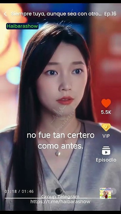 Siempre Tuya, Aunque Sea Con Otri Nomber