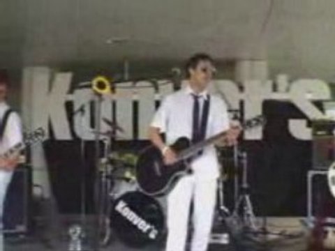 Konver's 06.06.08 Passer la nuit. St Amand Montrond