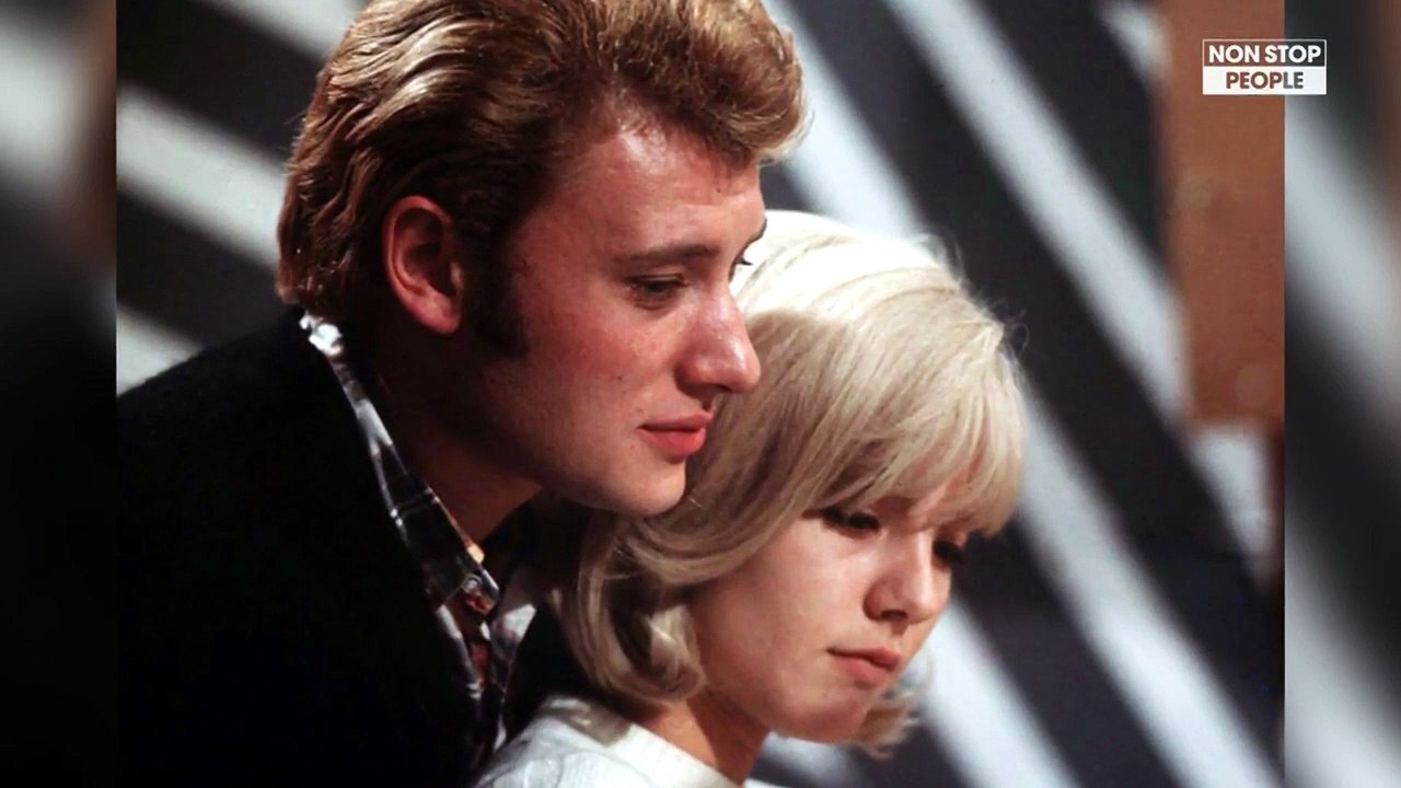 2017 - Johnny Hallyday et Sylvie Vartan : le couple immortalisé au musée des Beaux-Arts (Septembre)