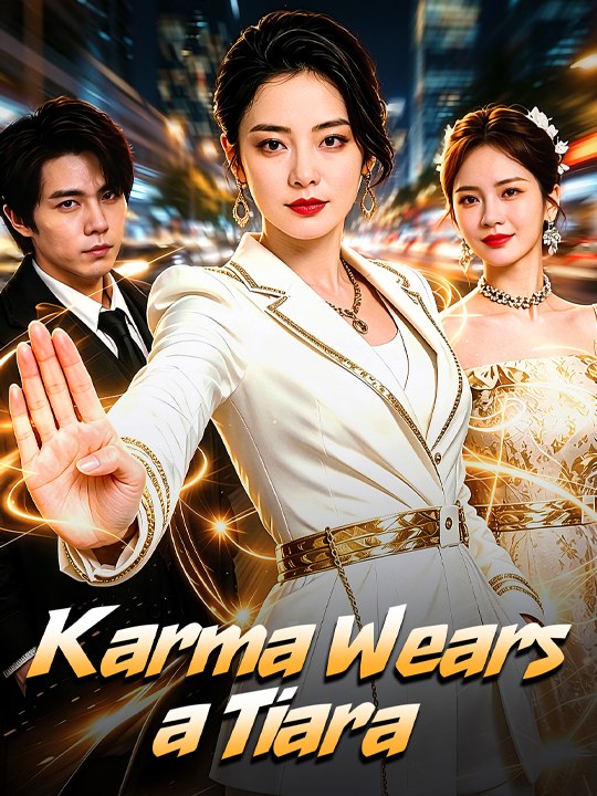 Hot🔥Karma Wears a Tiara🔥🌸