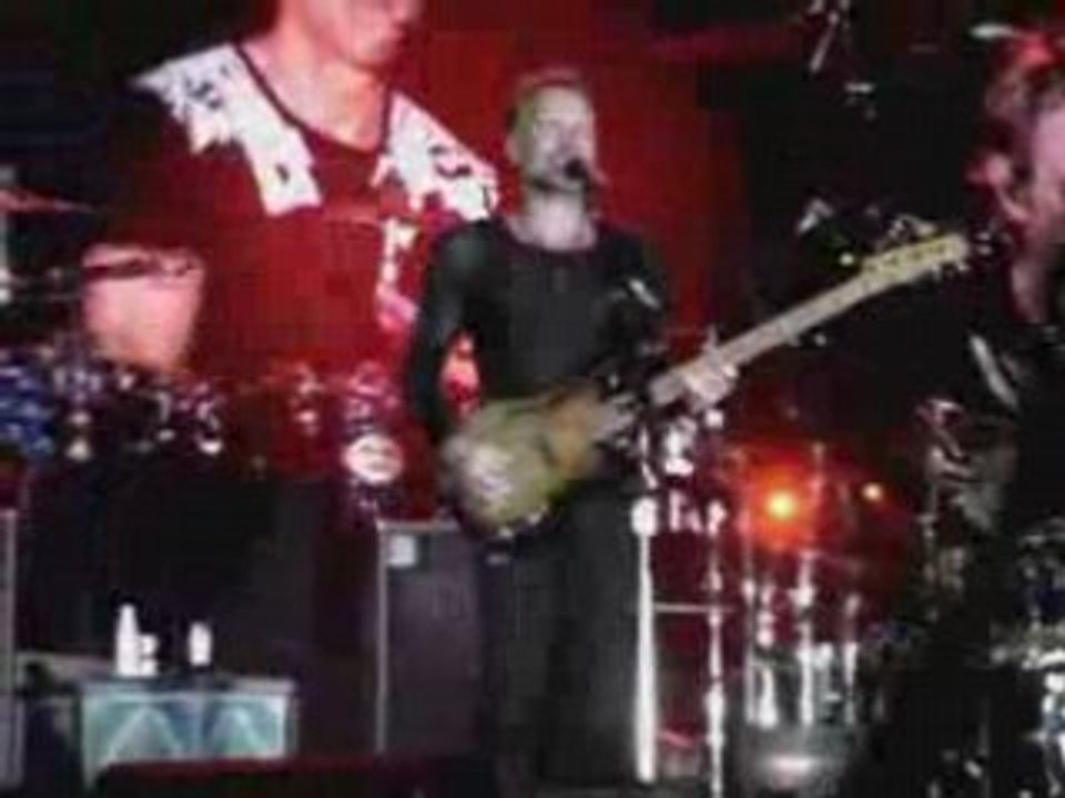 THE POLICE in Leipzig