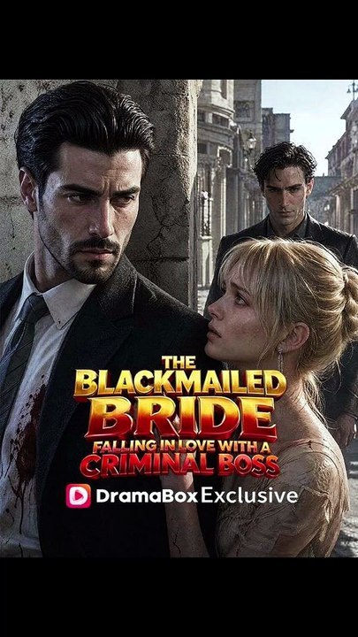 The Blackmailed Bride Falling in Love With a Criminal Boss - FULL | Reelshort | Full Short Drama | English Sub 2026