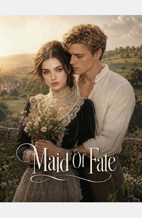 Maid Of Fate- Full Movie English Sub
