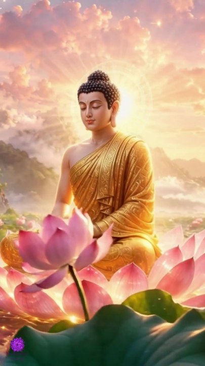 Om Muni Muni Mahamuni Shakyamuniye Soha | Shakyamuni Buddha Mantra | Daily Meditation Music