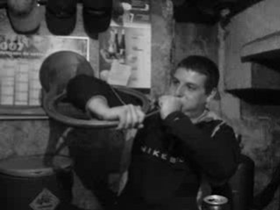 Mathieu (un peu pété)