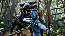 King Kong vs Avatar | 4k New Movie