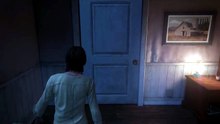 The Last of Us Part II  Night Insomnia