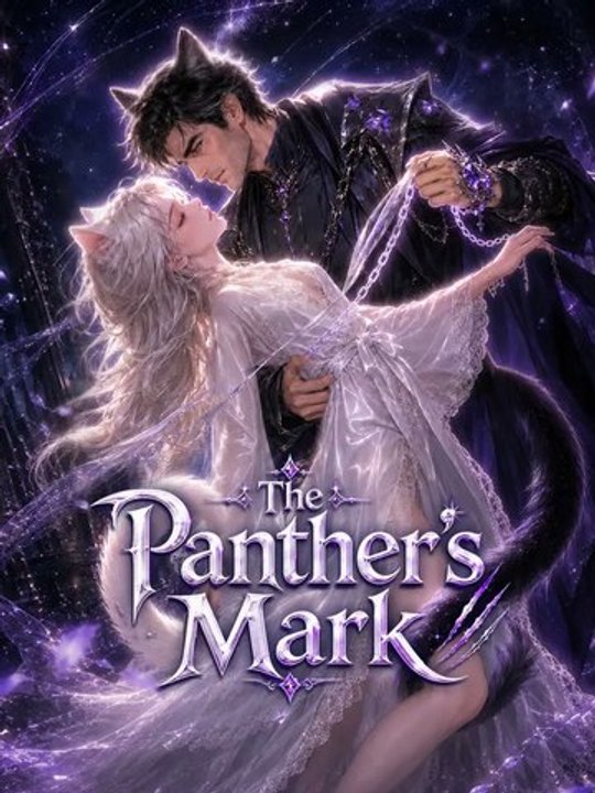 The Panther's Mark EnglishSub