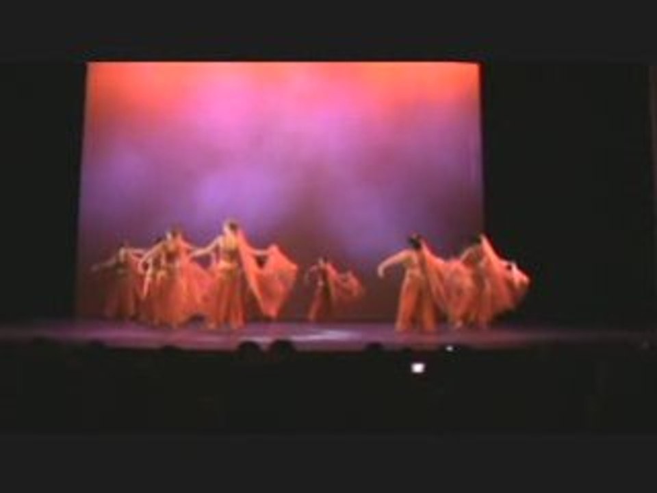 Danse voile1